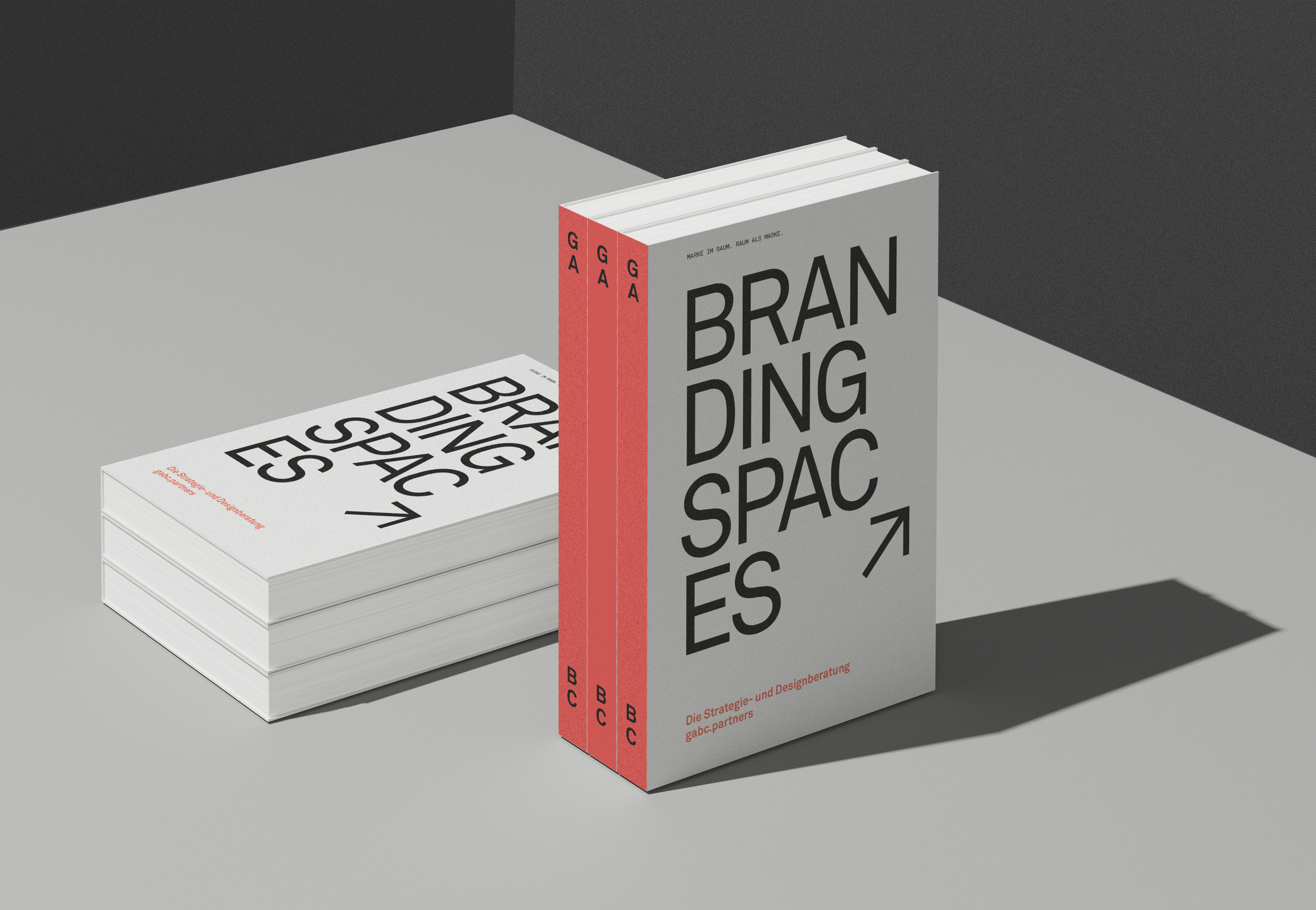 GABC Branding Spaces